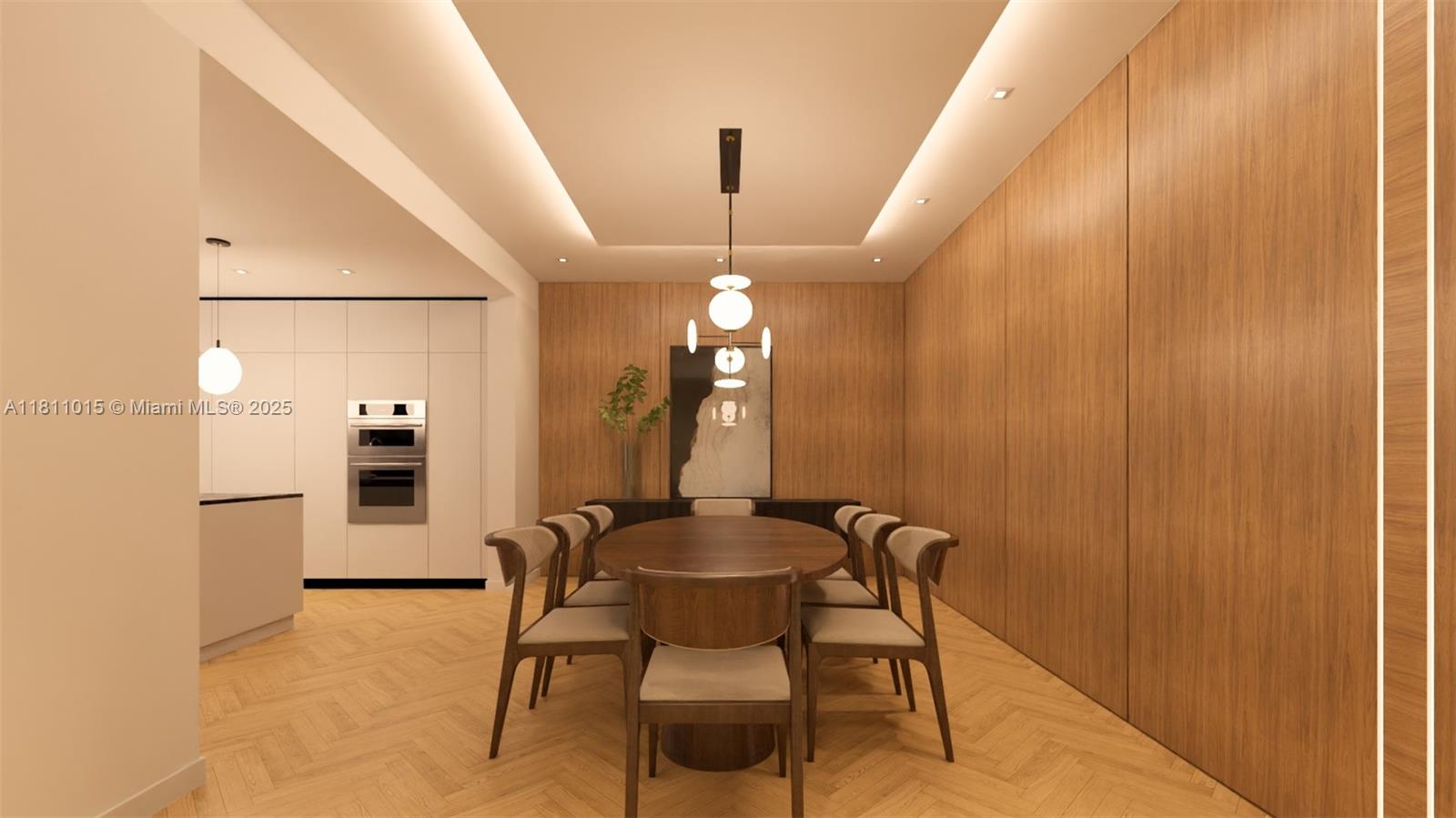 Aston Martin Residences - Residential