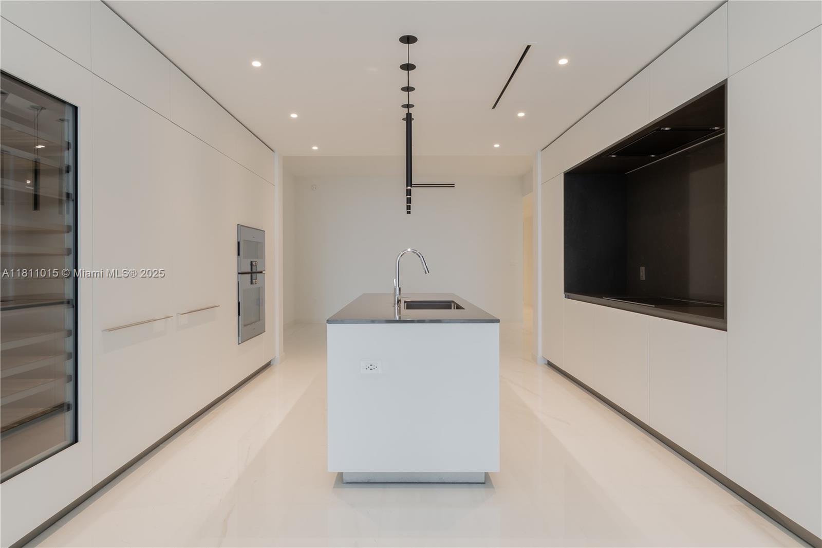 Aston Martin Residences - Residential