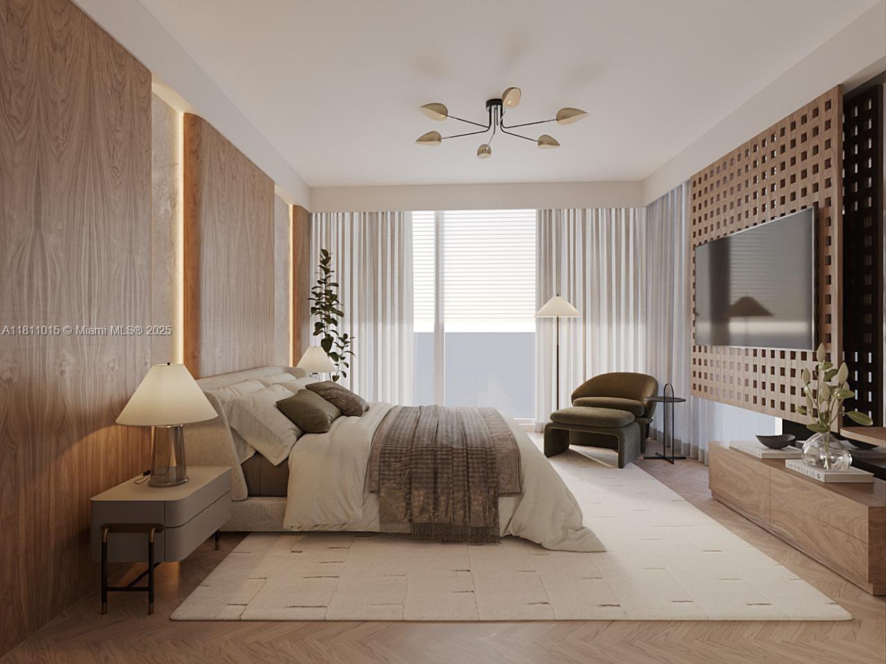 Aston Martin Residences - Residential