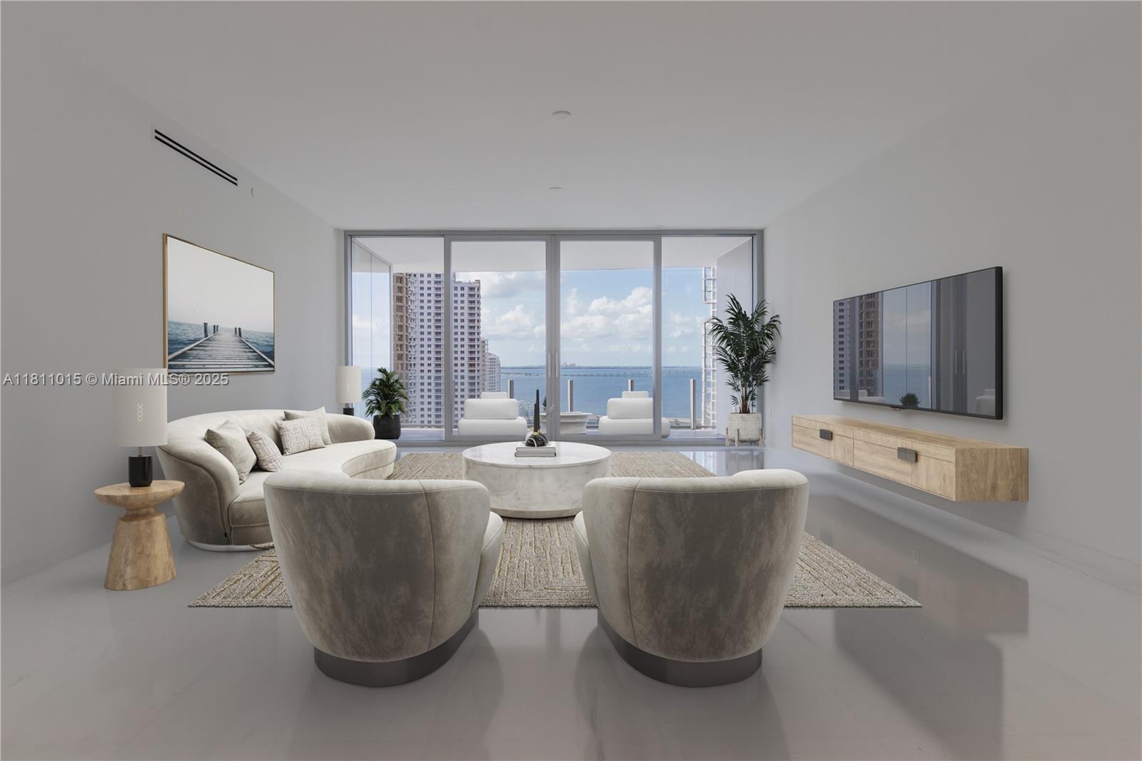 300 Biscayne Boulevard Way 1704