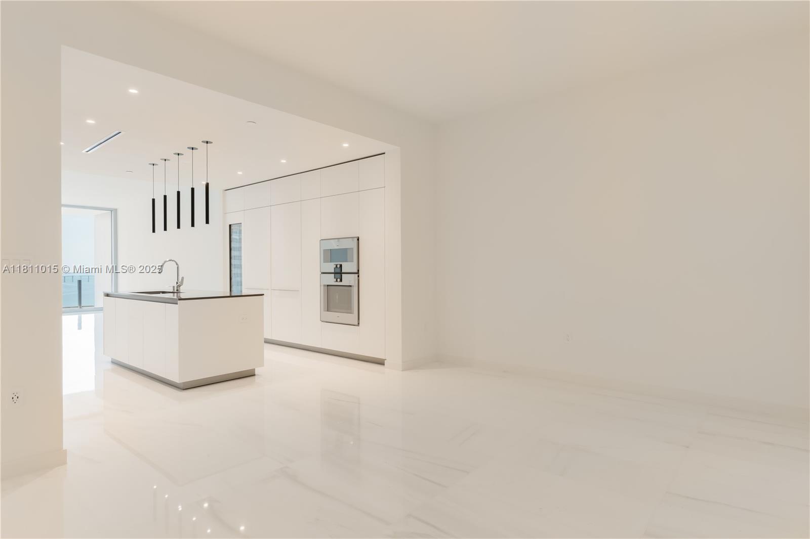 Aston Martin Residences - Residential