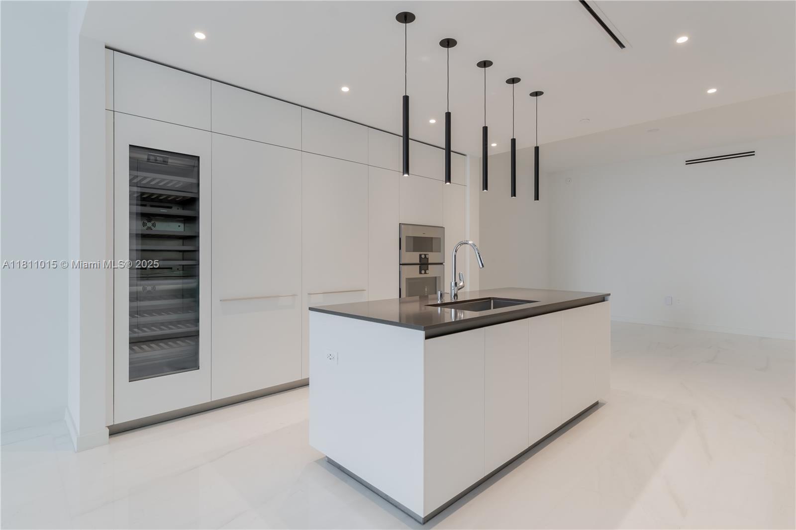 Aston Martin Residences - Residential