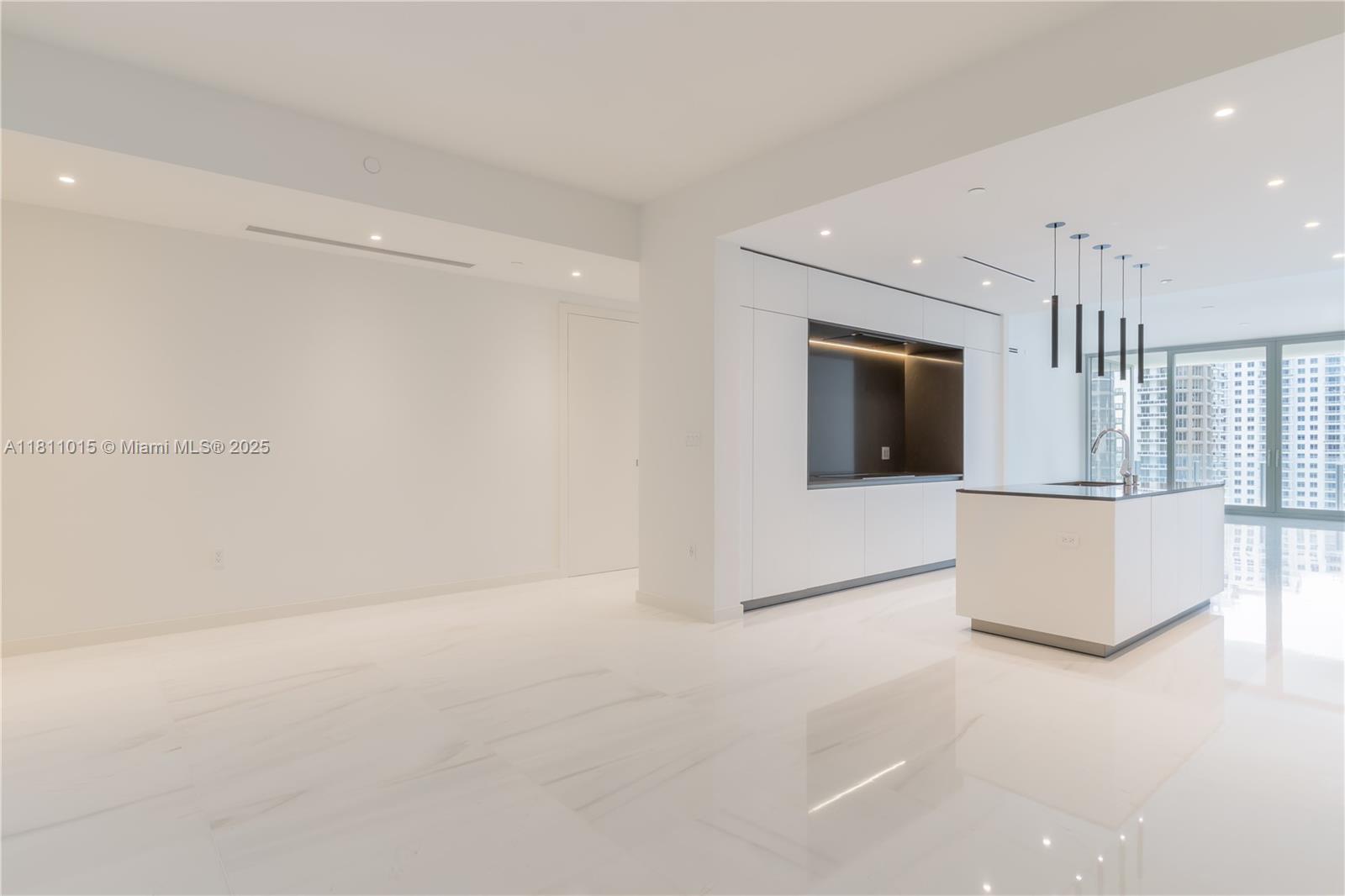 Aston Martin Residences - Residential