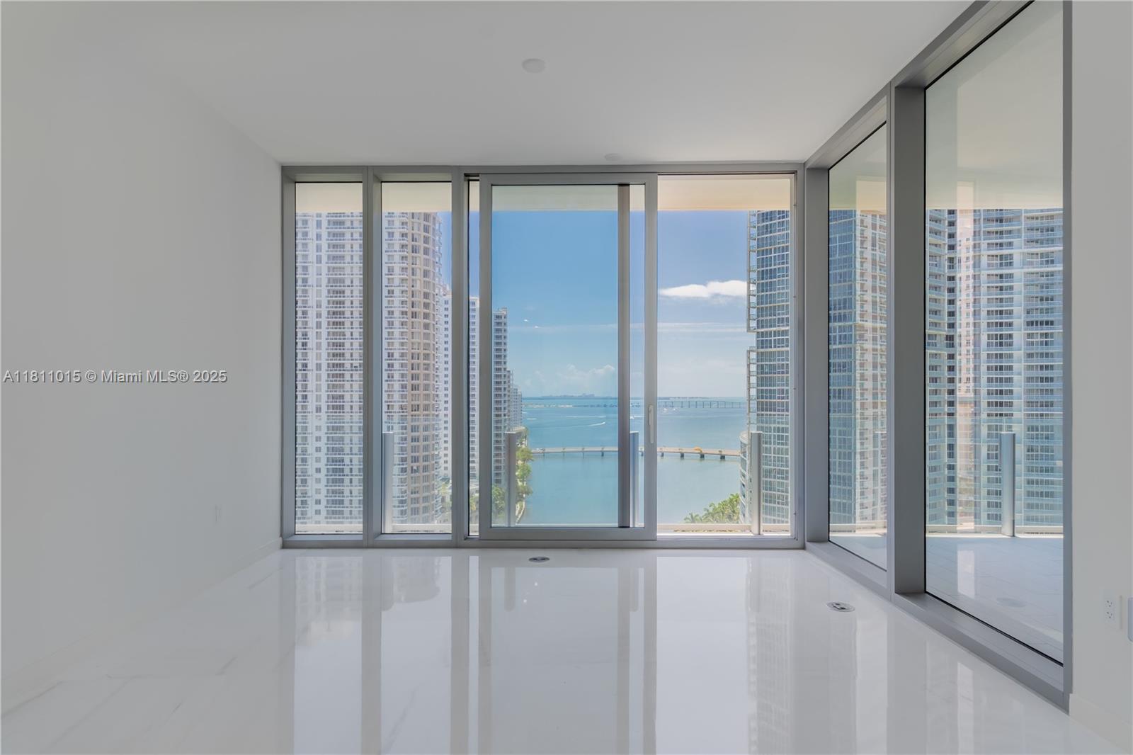 Aston Martin Residences - Residential