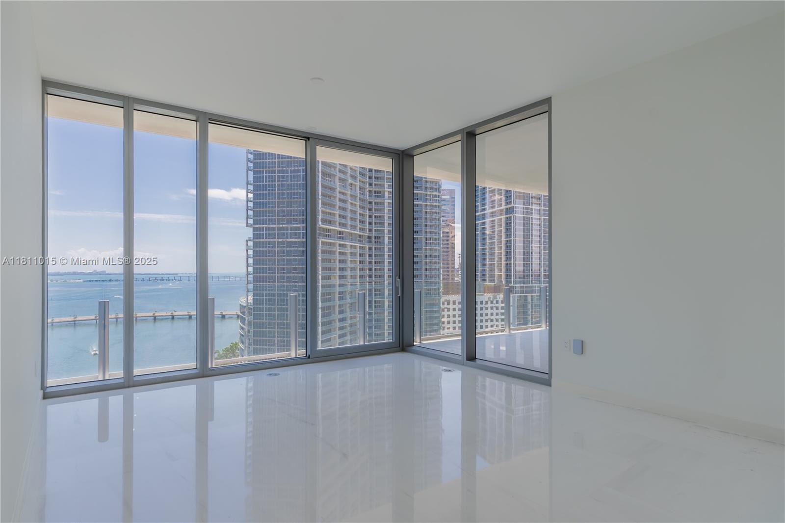 Aston Martin Residences - Residential