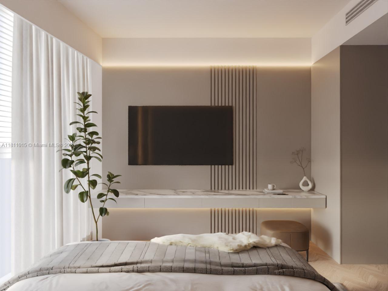 Aston Martin Residences - Residential