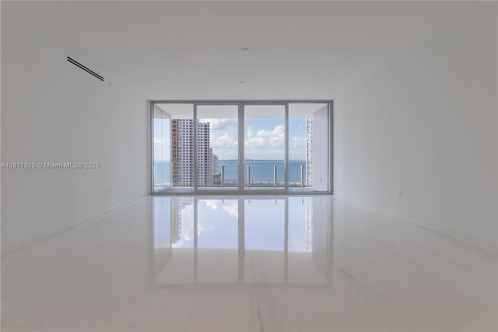 Aston Martin Residences - Residential