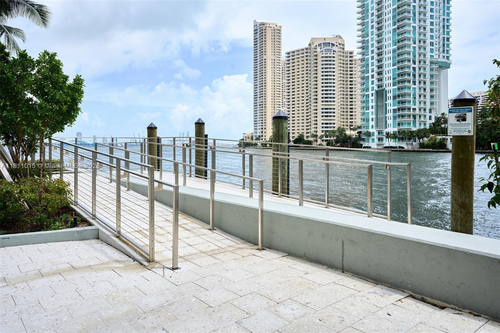 Aston Martin Residences - Residential