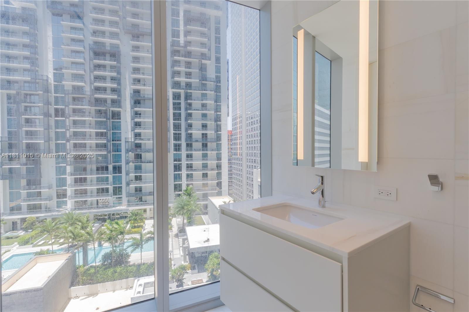 Aston Martin Residences - Residential