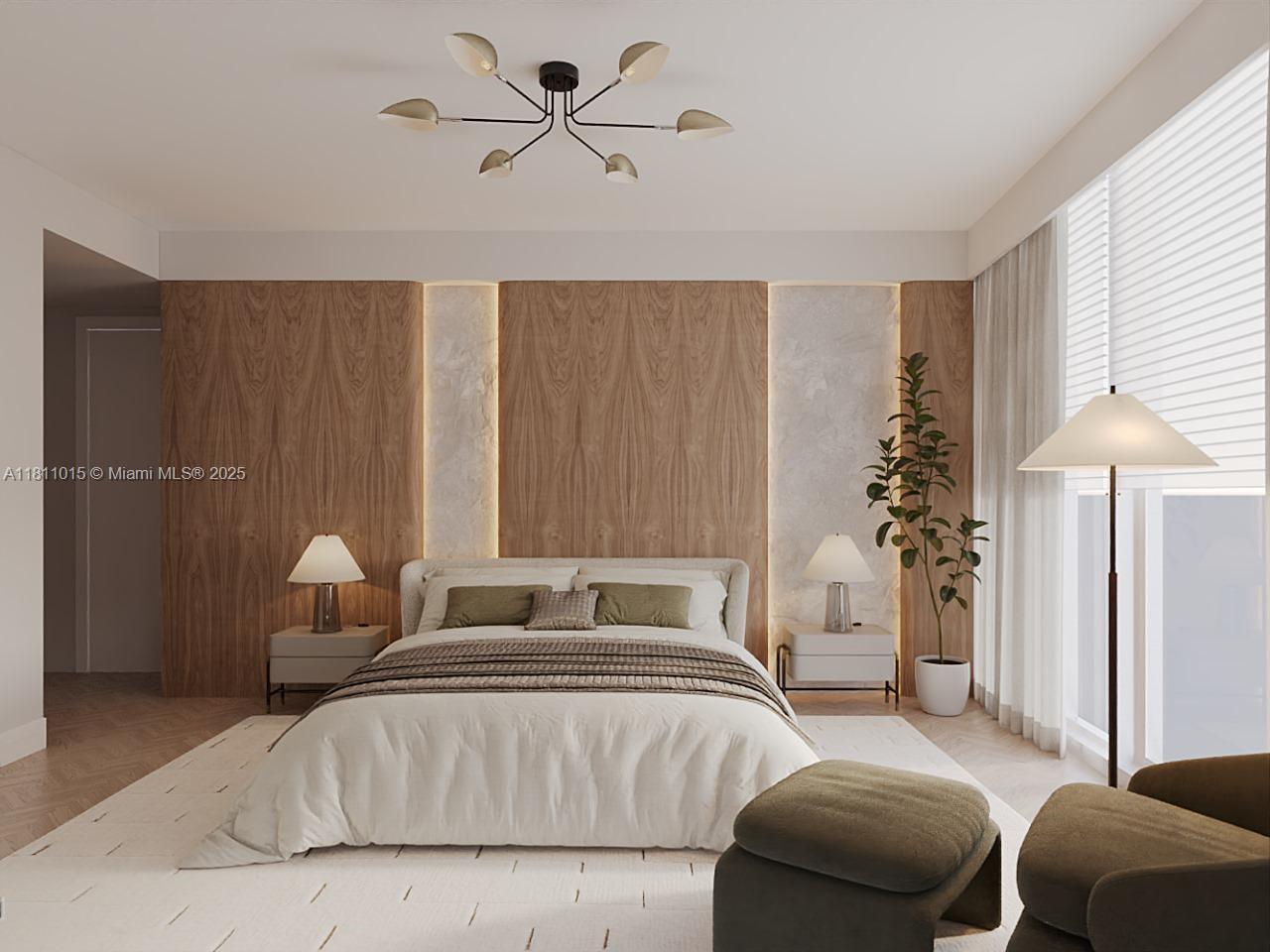 Aston Martin Residences - Residential