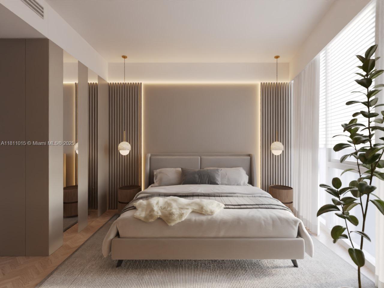 Aston Martin Residences - Residential