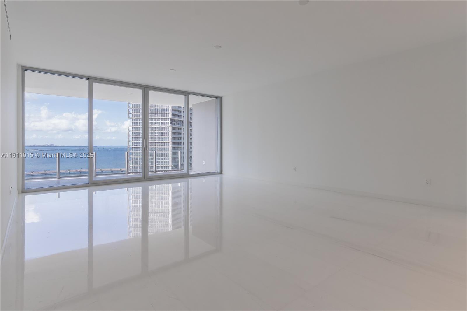 Aston Martin Residences - Residential