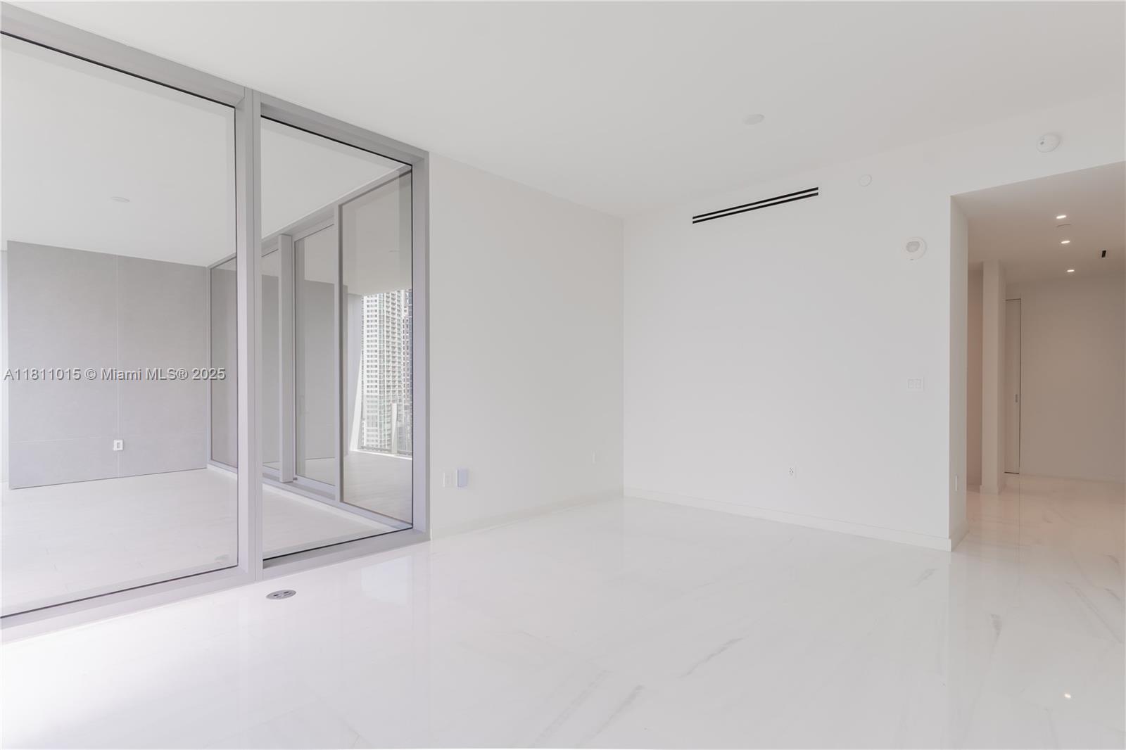 Aston Martin Residences - Residential