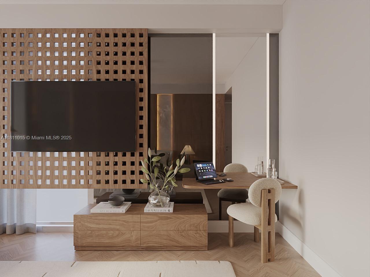Aston Martin Residences - Residential