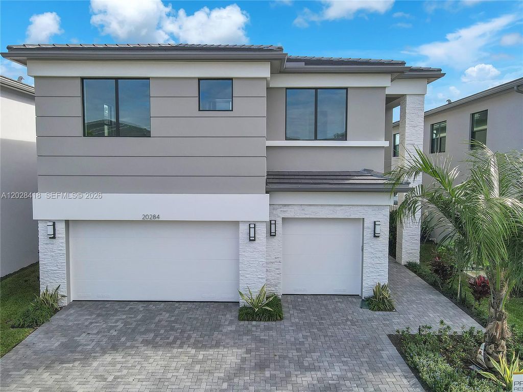 Photo of 20284 Bandon Dunes Rd, Boca Raton, FL 33434 (MLS # A12028418)
