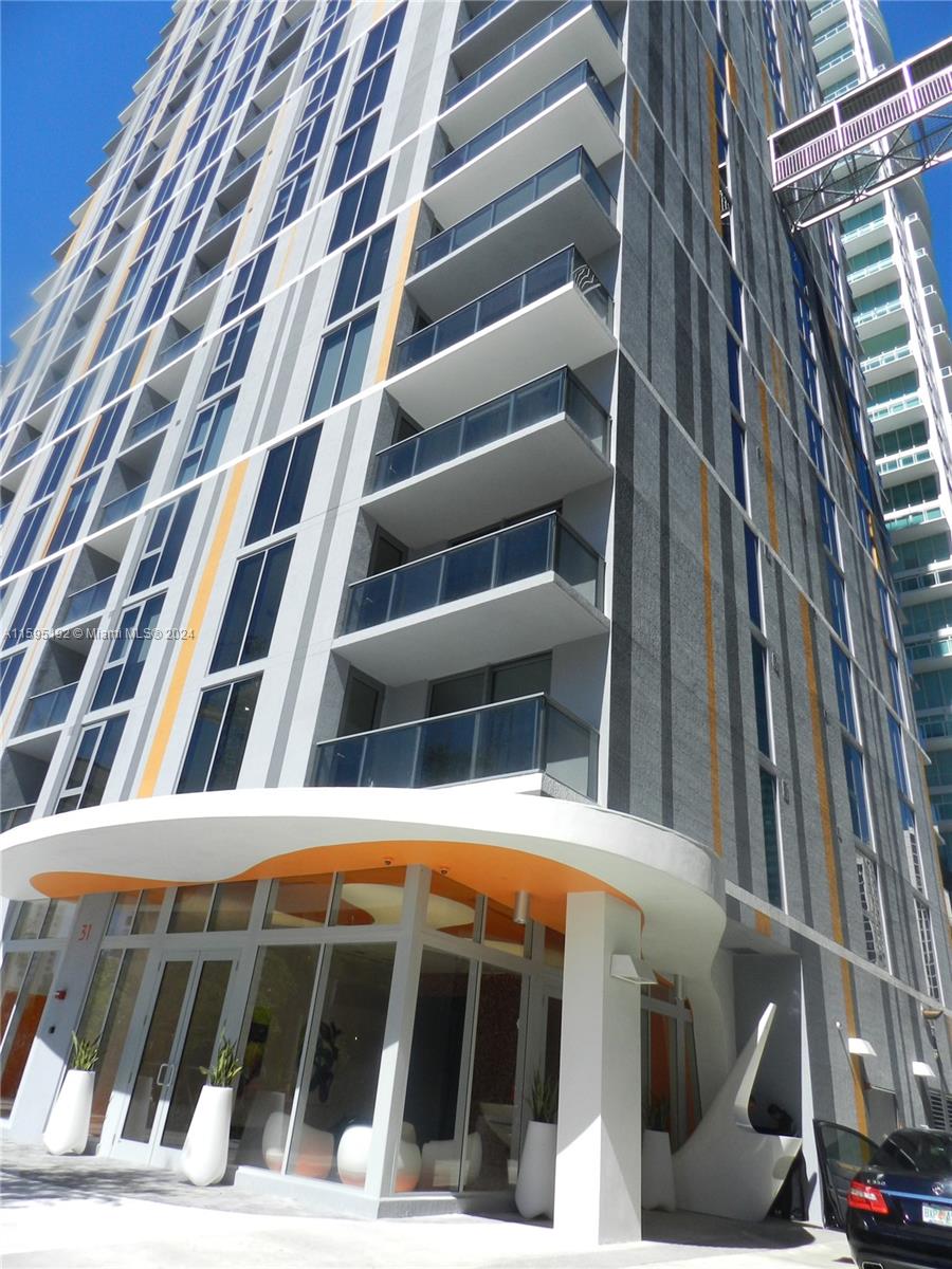 Property for Sale at 31 Se 6th St 2605, Miami, Broward County, Florida - Bathrooms: 1  - $365,000