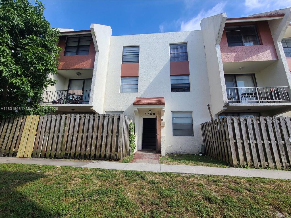 Photo of 1750 NW 55th Ave #103, Lauderhill, FL 33313 (MLS # A11831868)
