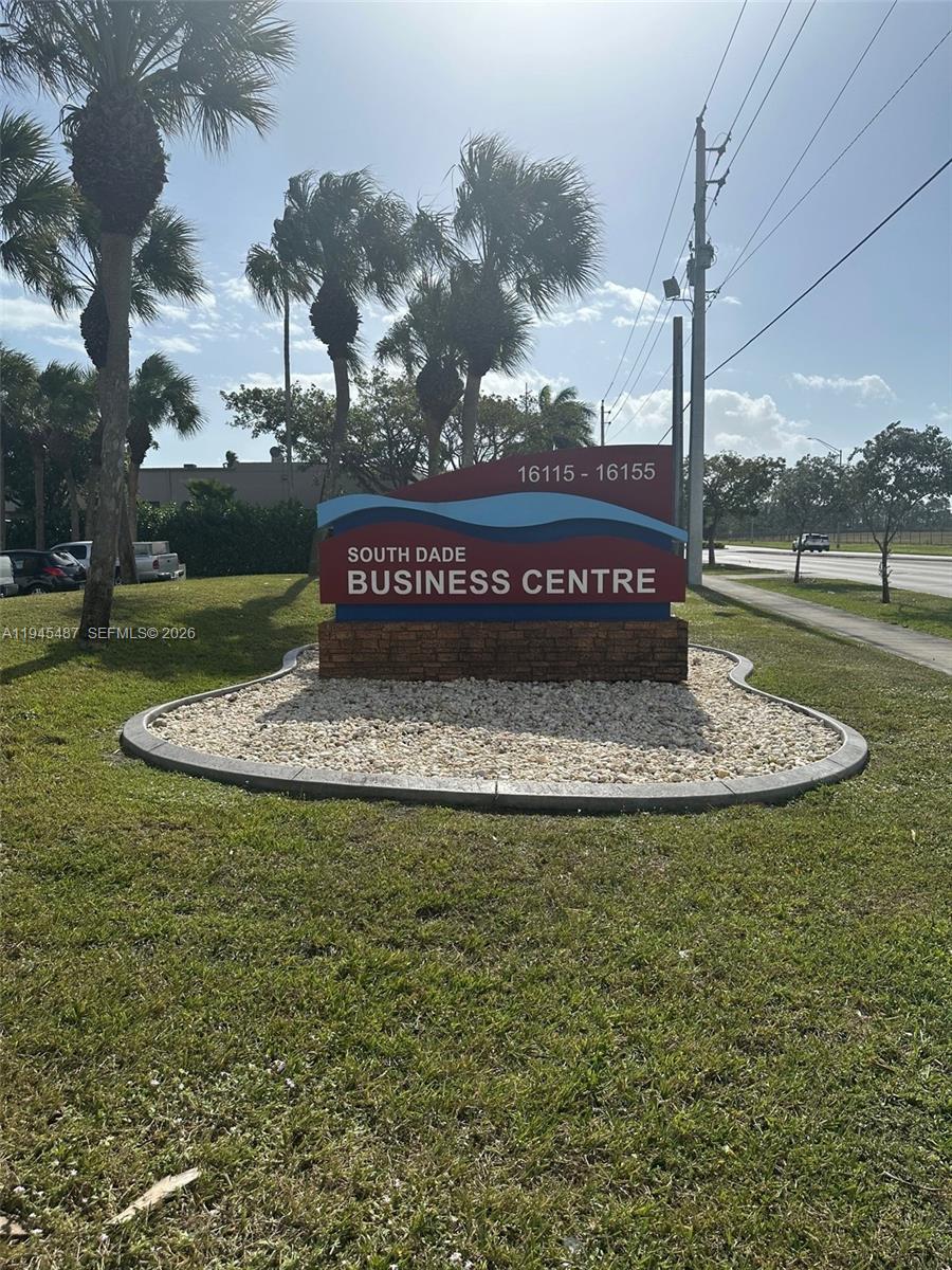 16115 SW 117th Ave A7