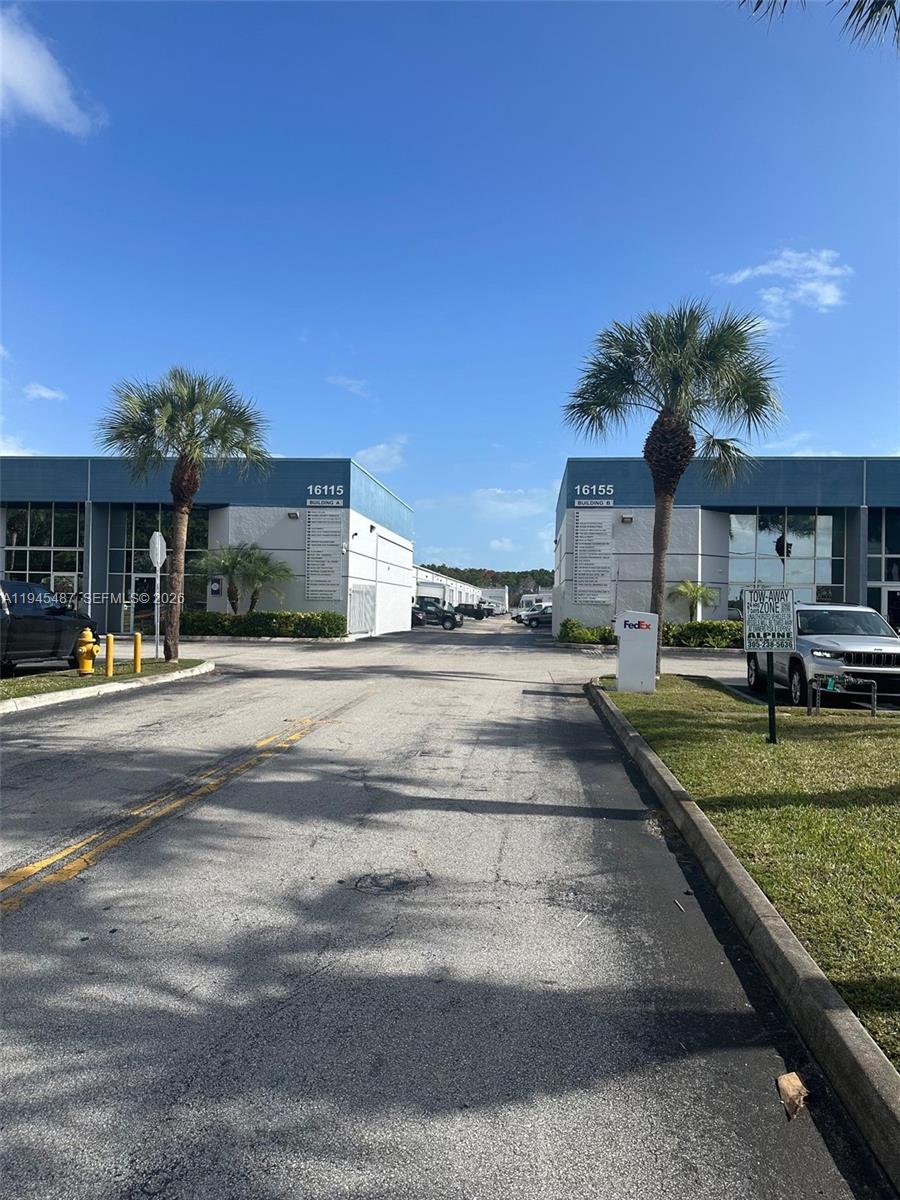 16115 SW 117th Ave A7