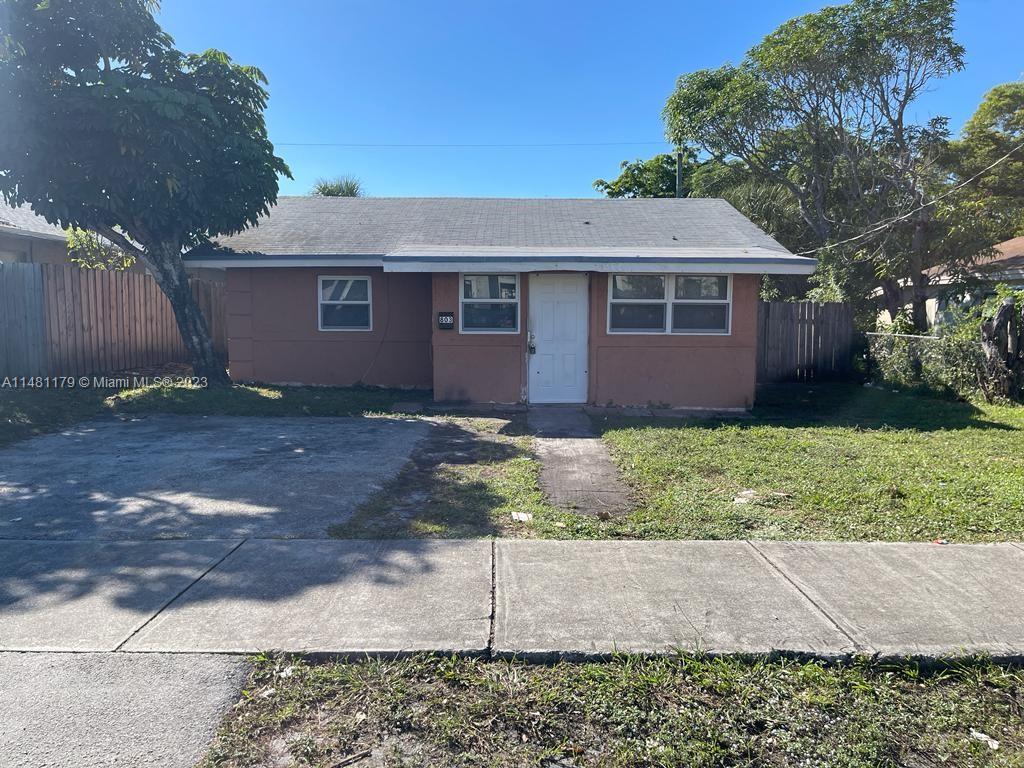 Photo of 803 NW 4th Ave #0, Pompano Beach, FL 33060 (MLS # A11481179)