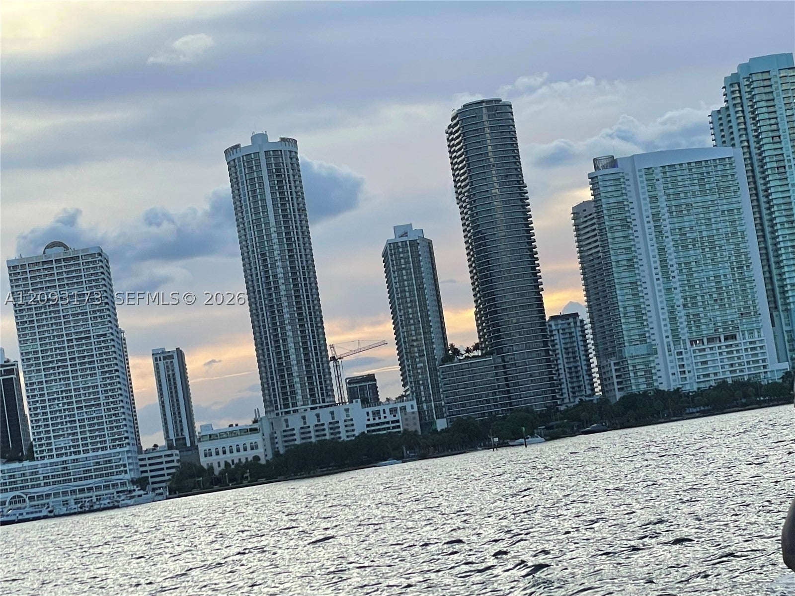 1750 N Bayshore Dr
