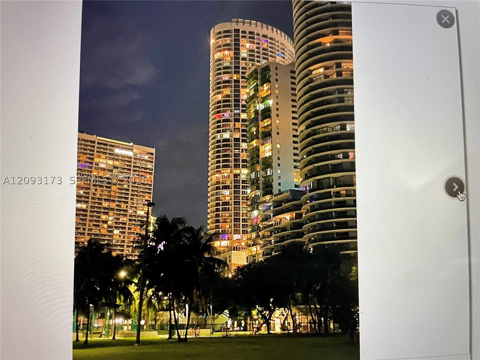 View photos, virtual tours, details... 1750 N Bayshore Dr 2810
