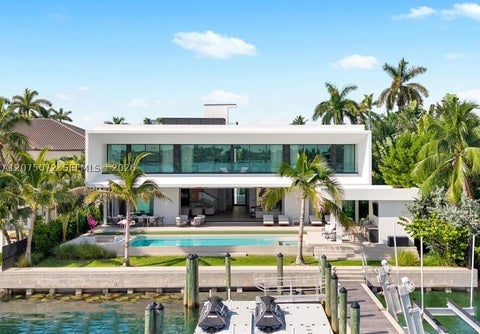 Photo of 375 N Hibiscus Dr, Miami Beach, FL 33139 (MLS # A12075072)