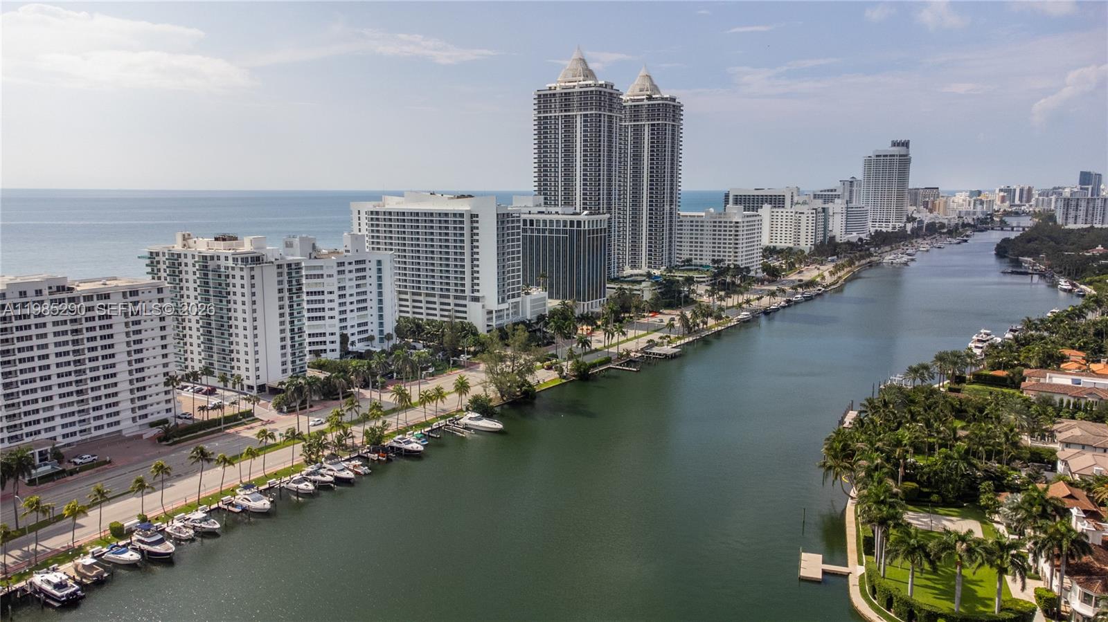 THE EXECUTIVE CONDO - Residential Lease