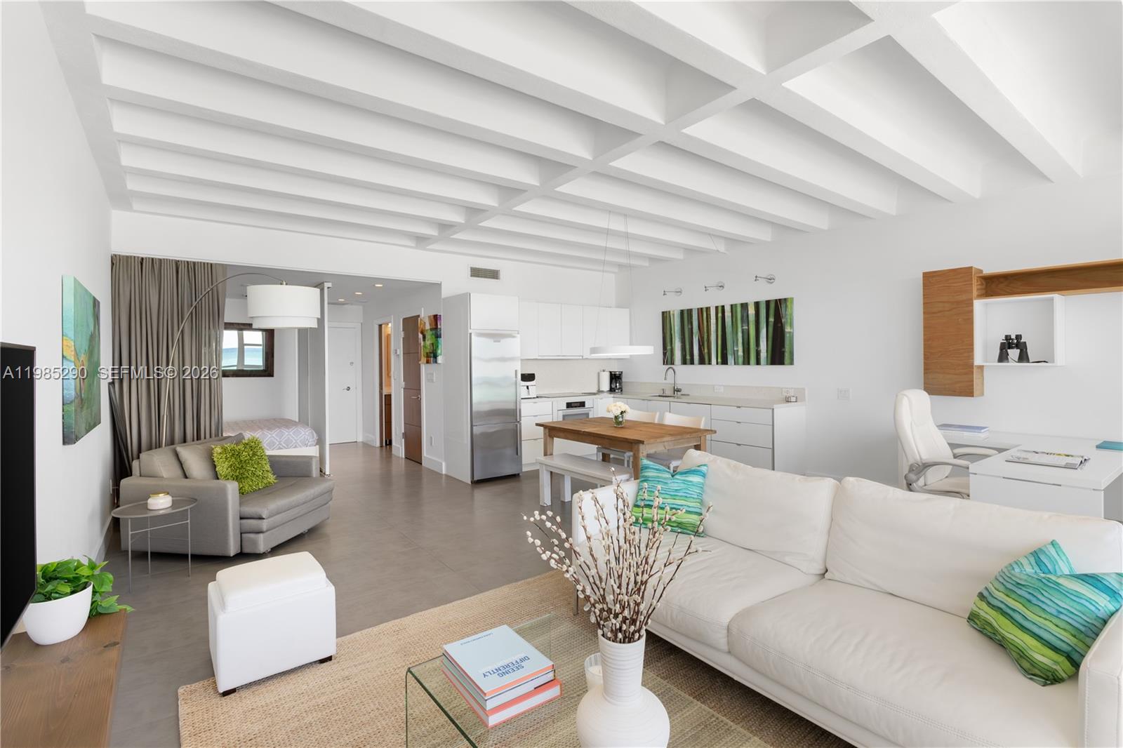 4925 E Collins Ave 5C