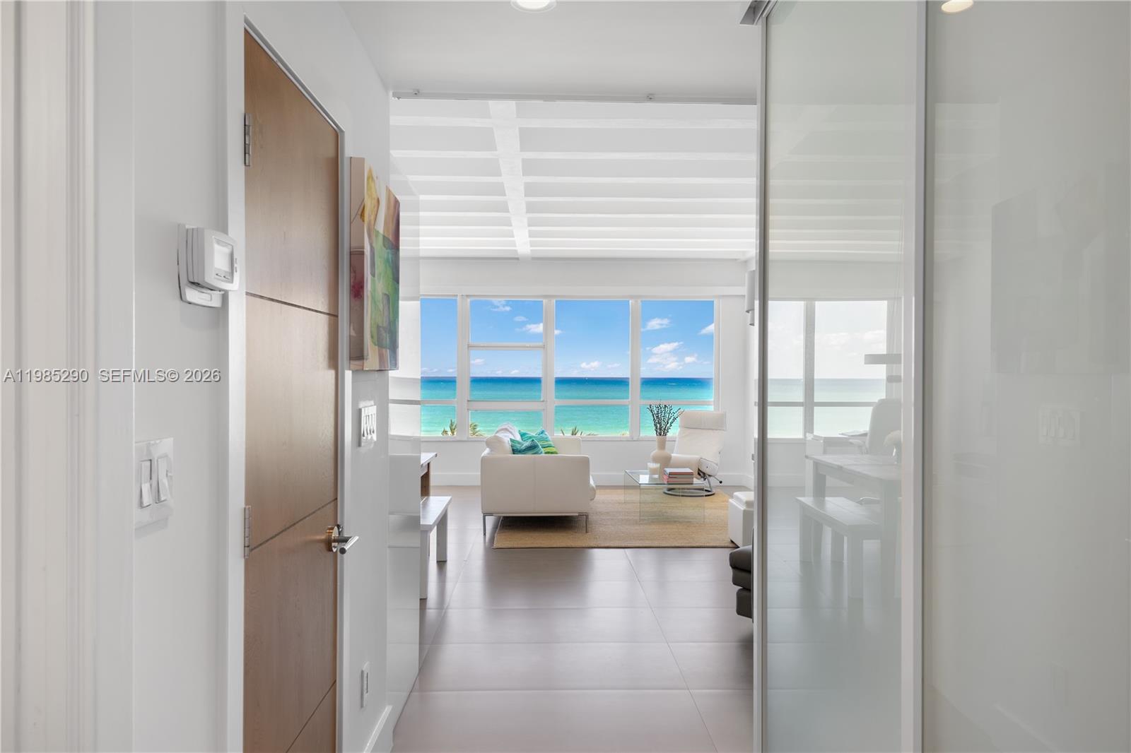 THE EXECUTIVE CONDO - Residential Lease