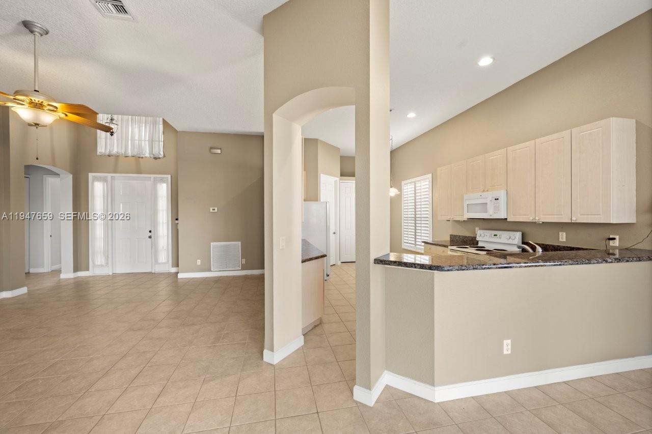 ST JAMES GOLF CLUB POD F - Residential