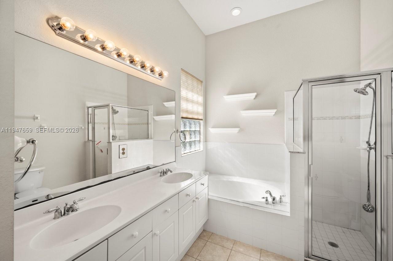 ST JAMES GOLF CLUB POD F - Residential