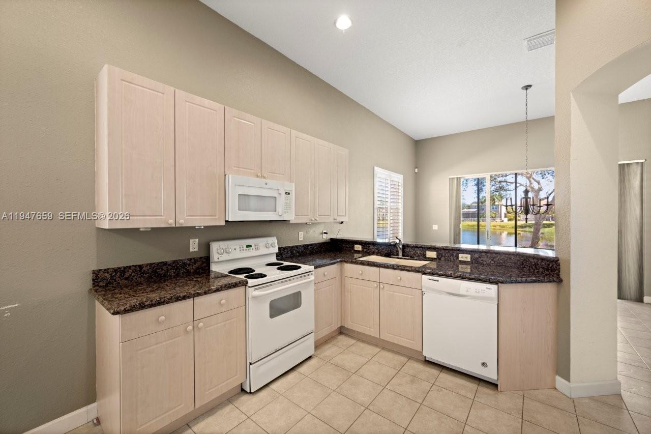 ST JAMES GOLF CLUB POD F - Residential