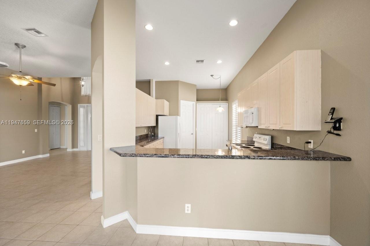 ST JAMES GOLF CLUB POD F - Residential