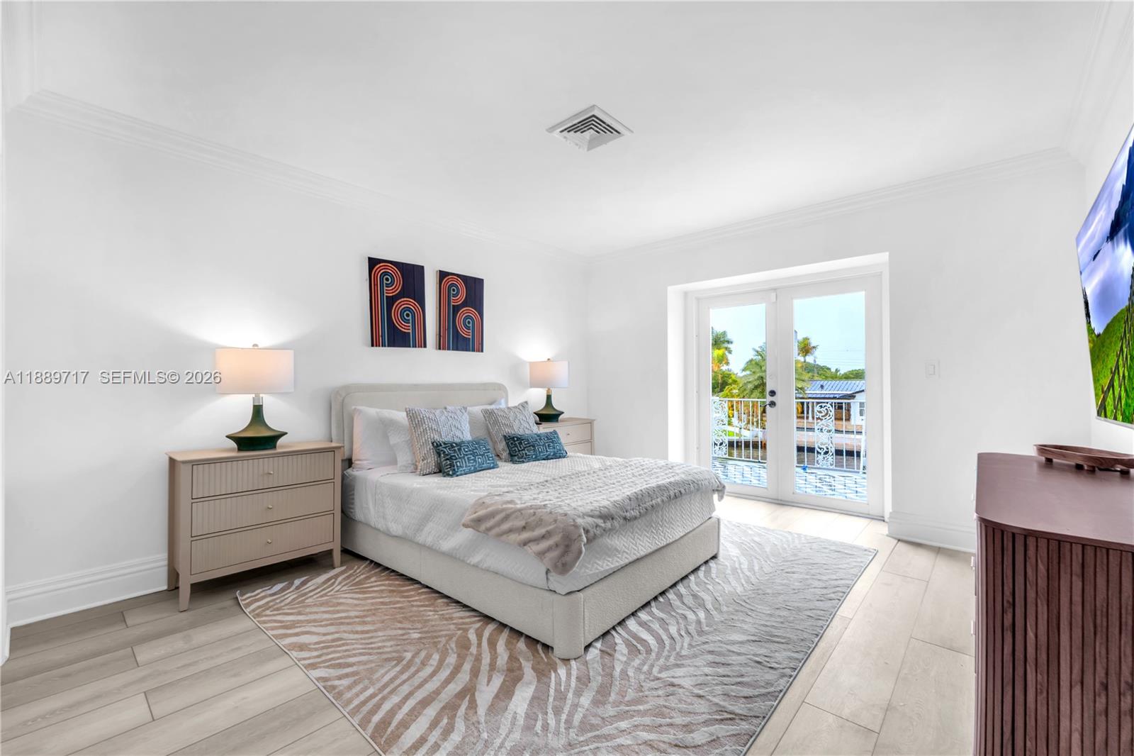 VENETIAN ISLES 3RD SEC - Residential