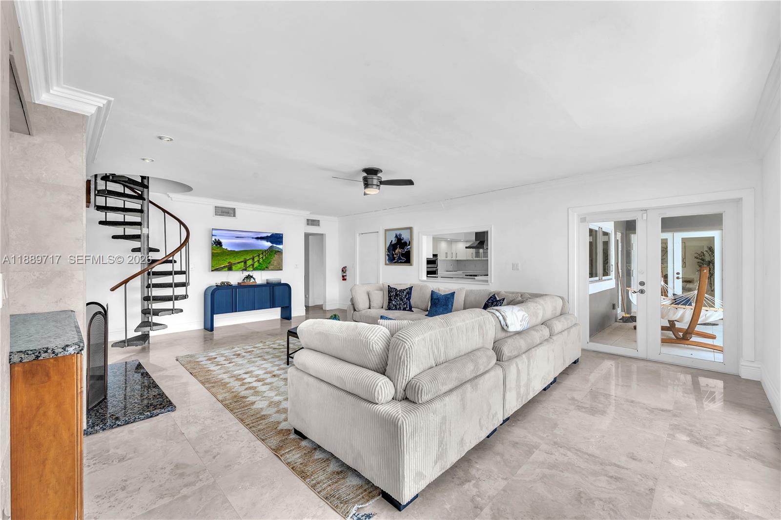 VENETIAN ISLES 3RD SEC - Residential