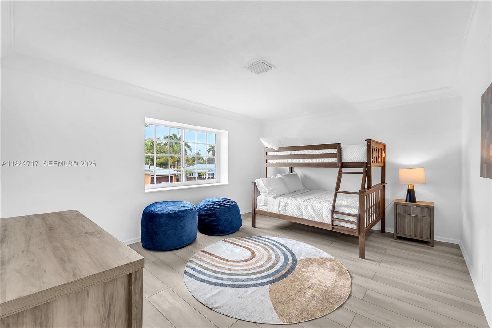 VENETIAN ISLES 3RD SEC - Residential