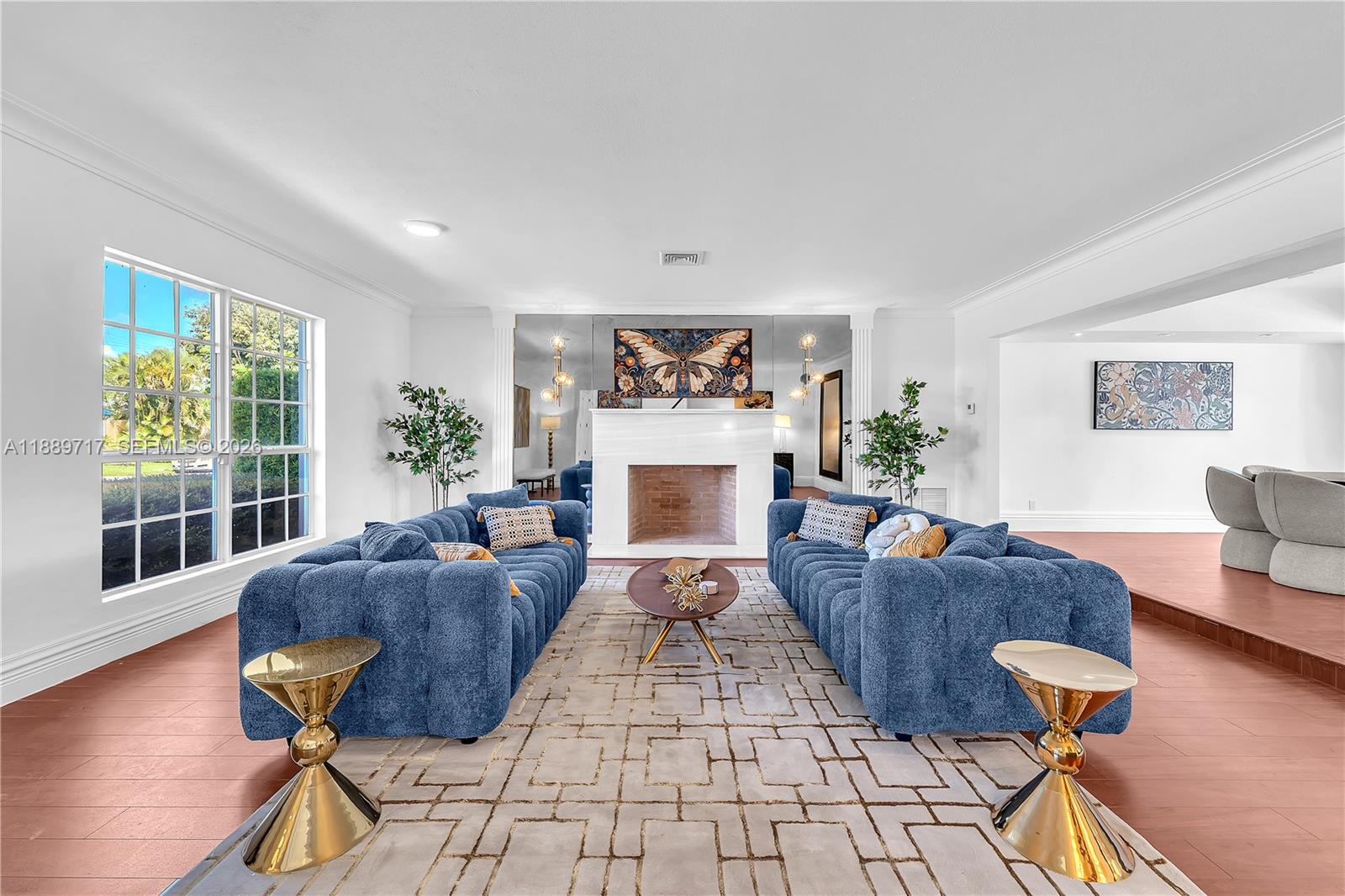 VENETIAN ISLES 3RD SEC - Residential