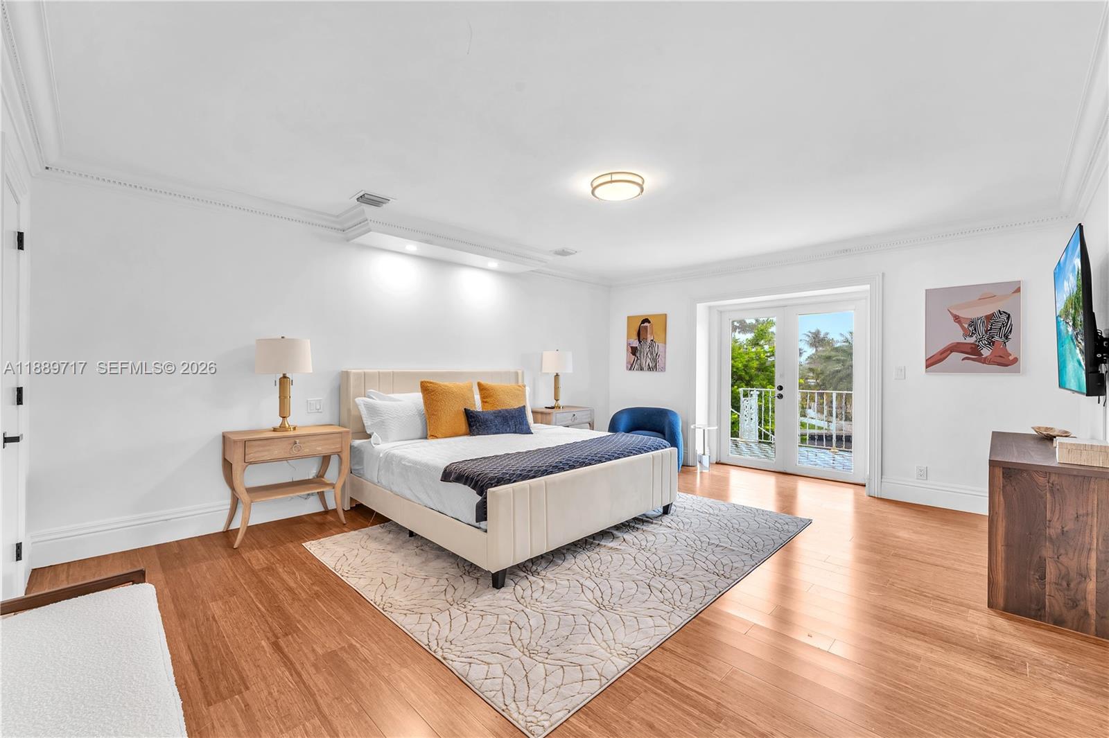 VENETIAN ISLES 3RD SEC - Residential