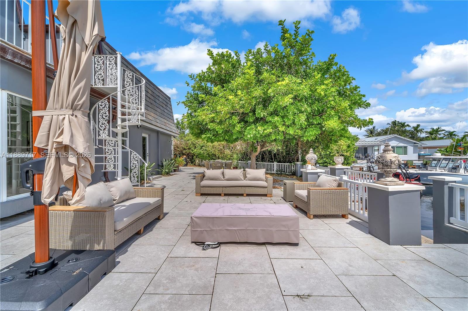 VENETIAN ISLES 3RD SEC - Residential