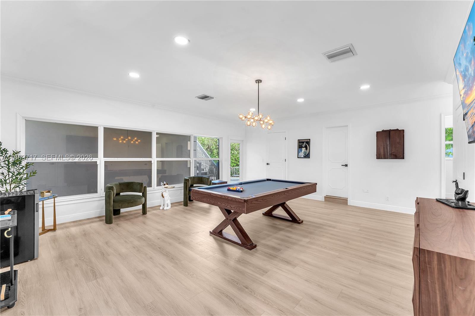 VENETIAN ISLES 3RD SEC - Residential