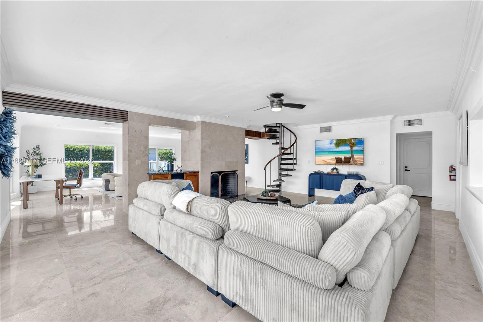 VENETIAN ISLES 3RD SEC - Residential