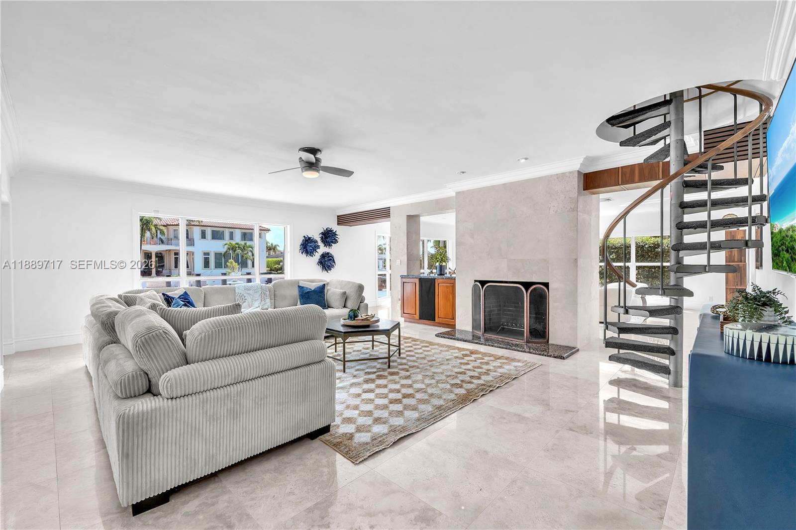 VENETIAN ISLES 3RD SEC - Residential