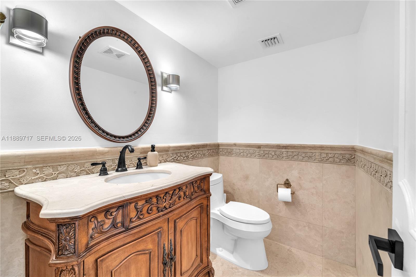 VENETIAN ISLES 3RD SEC - Residential