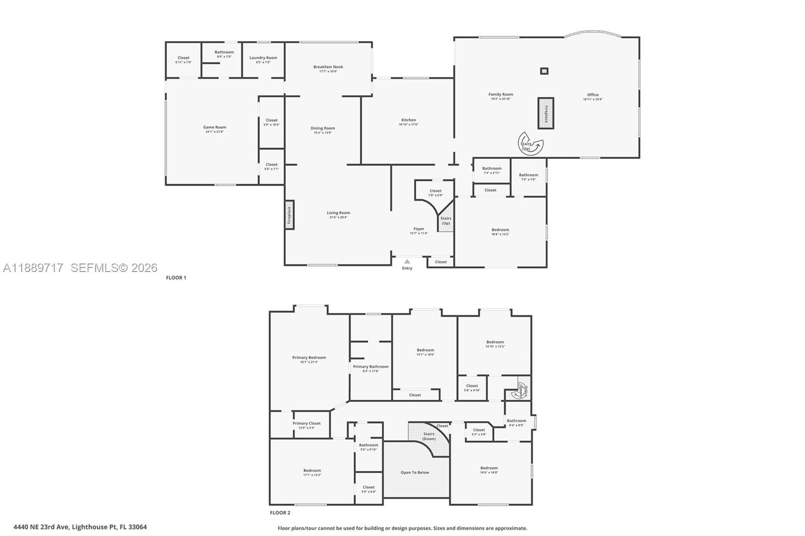 VENETIAN ISLES 3RD SEC - Residential