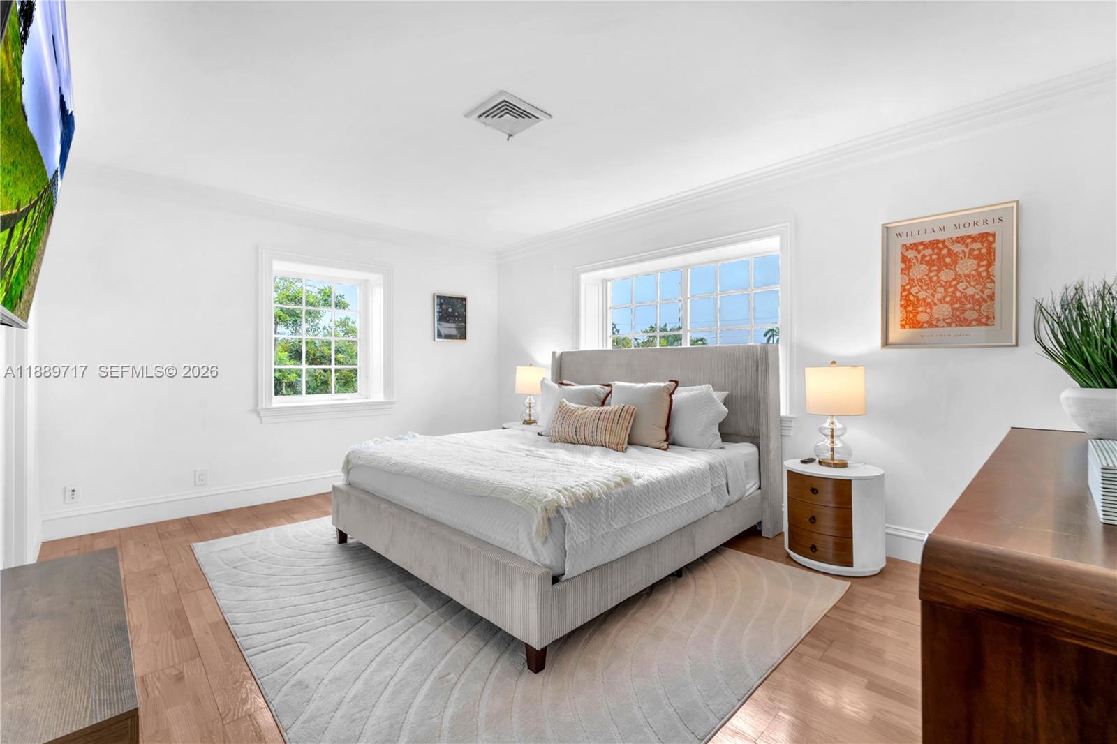 VENETIAN ISLES 3RD SEC - Residential