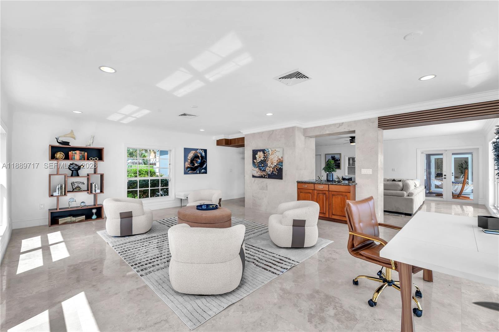 VENETIAN ISLES 3RD SEC - Residential