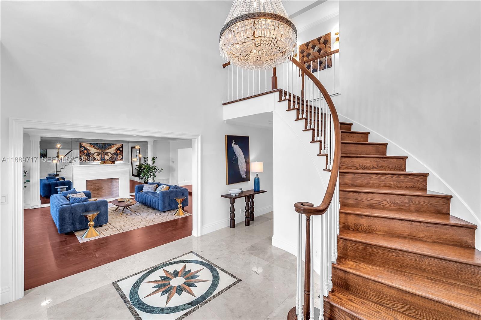 VENETIAN ISLES 3RD SEC - Residential