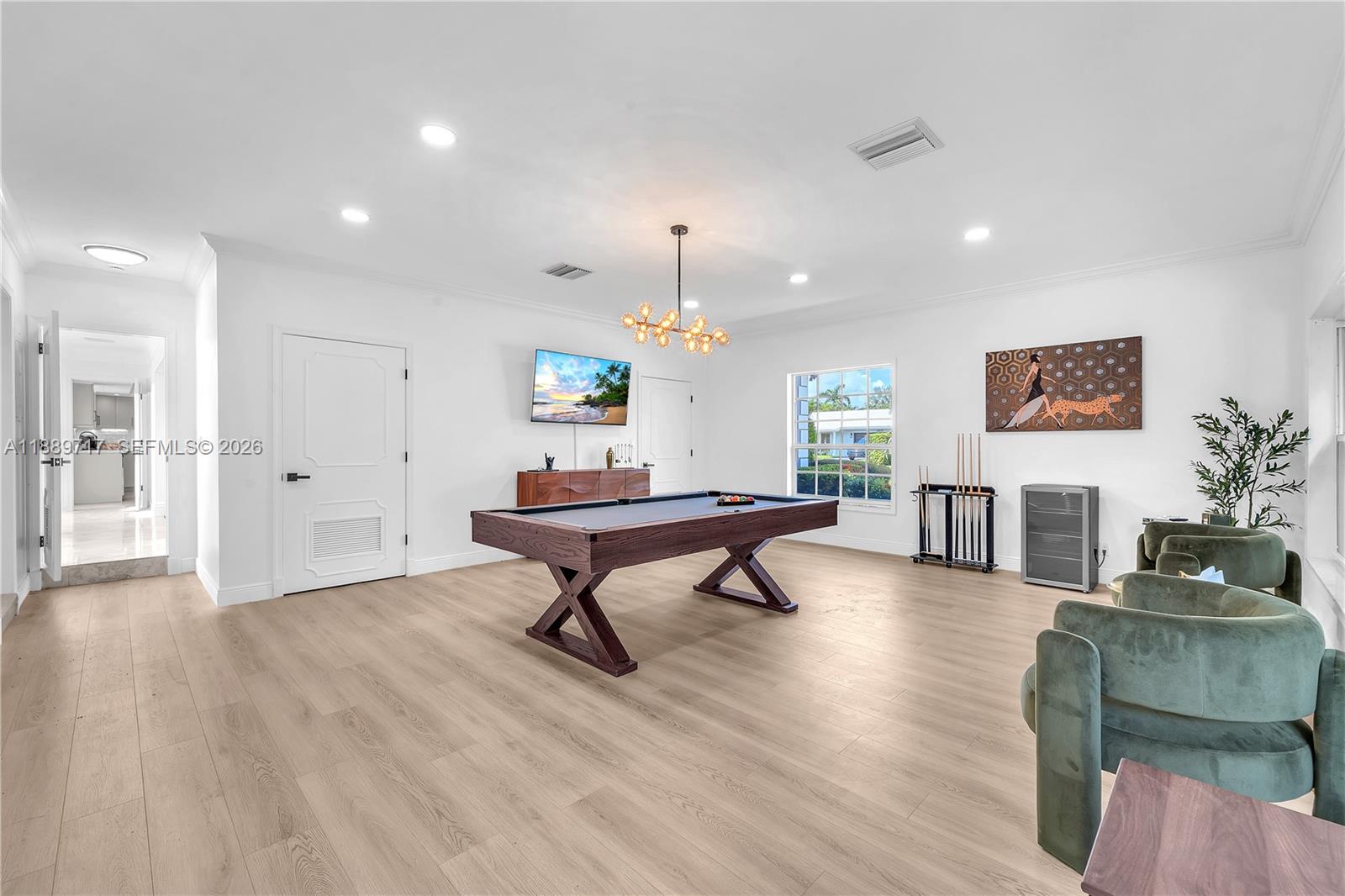 VENETIAN ISLES 3RD SEC - Residential