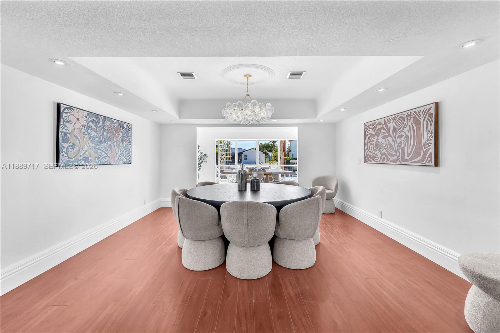 VENETIAN ISLES 3RD SEC - Residential